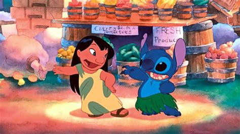 Stitch Takes Over Mcdonald S Happy Meals Disney Tips