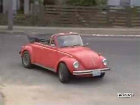 Imcdb Org Volkswagen Convertible Super Beetle Typ In The