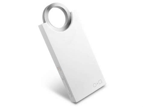 Cowon iAudio E2 MP3 player