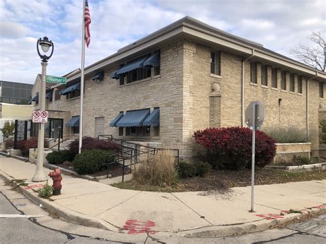 Eyes on Milwaukee: Bay View Funeral Home Sold As Development