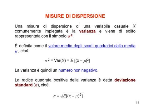 Unità 2 Distribuzioni di probabilità Misure di localizzazione Misure di