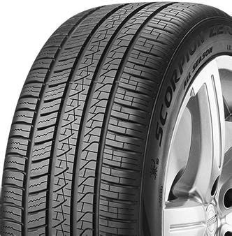 Pirelli Scorpion ZERO All Season 275/40 R23 cheapest deals 2024 ...