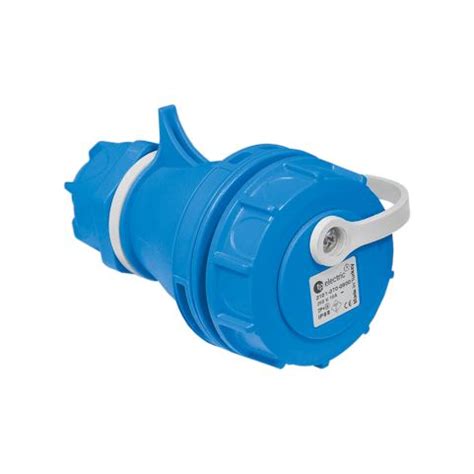 Connector | IP 68 Plugs & Sockets