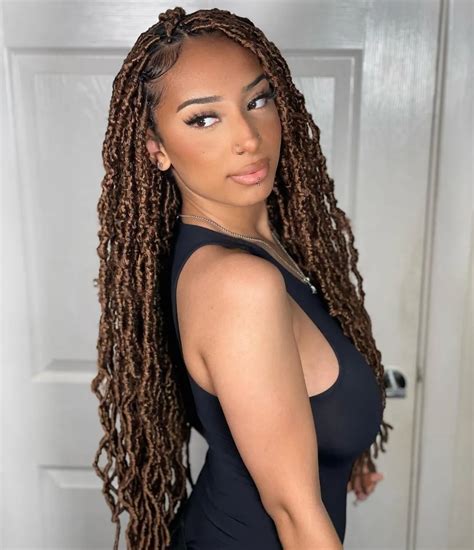 Soft Locs Vs Faux Locs Which One Suits You Best