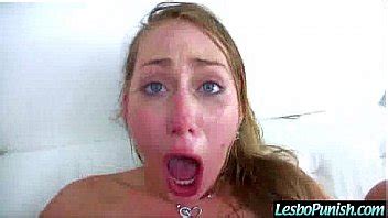 Abella Carter Mean Lesbian Punish With Dildos A Cute Horny Lez Girl Mov XNXX