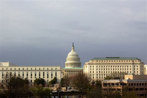 Photo Taken At 600 700 South Capitol Street Southeast Washington Dc