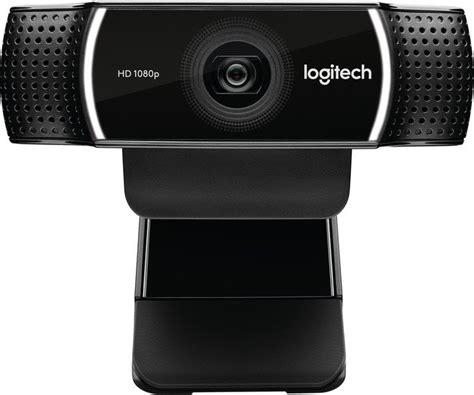 Web камера Logitech C922 Pro Stream купить в Минске ᐈ лучшая цена ...