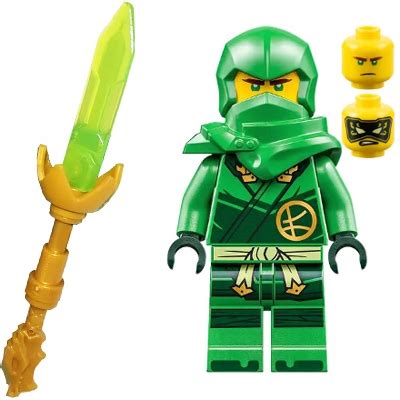 Lego Ninjago Figurka Lloyd Njo Nowa Allegro Pl