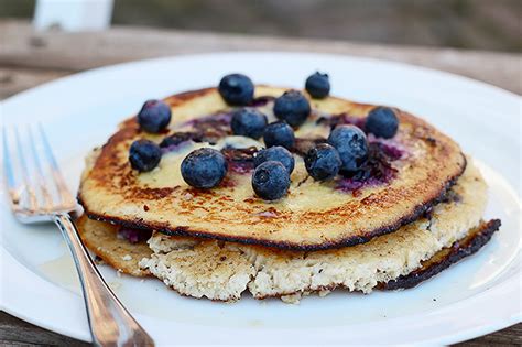 Recept Drie Lekkere Ontbijtjes Cynthia