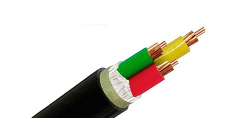 3 Cores Power Pvc Insulated Cable Wire 3 Core Pvc Cable