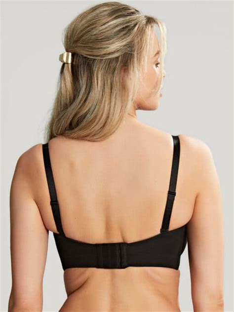 Shop The Panache Faith Moulded Plunge Strapless Bra 3 Colours