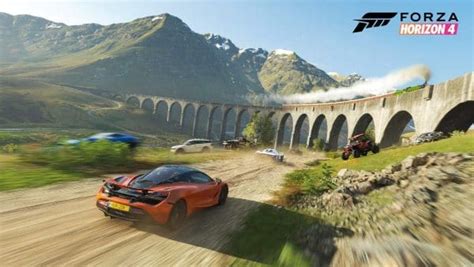 Forza Horizon 4 Save Game Location Photo Save Location FH4