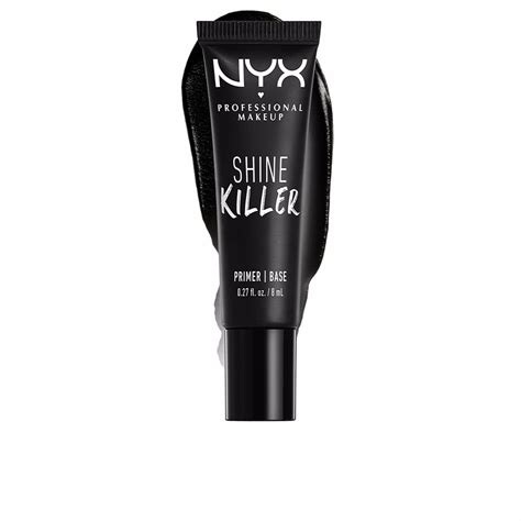 Shine Killer Shine Kill Nyx Professional Make Up Make Up Primer