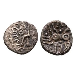 Celtic Coins