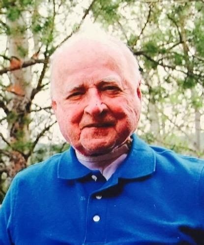 James Sullivan Obituary 2017 West Springfield Ma The Republican