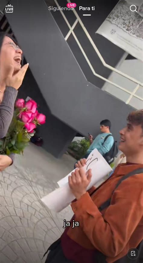 Joven es bateado por su crush pensó que era gay VIDEO