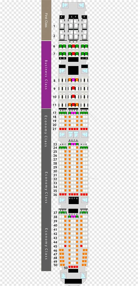 Seatguru Seat Map Cathay Pacific Seatguru Off