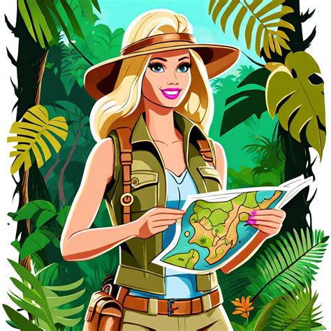 15 Fabulous Barbie Theme Ideas for the Ultimate Celebration