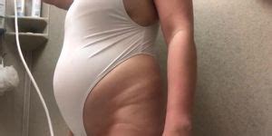 Belly Inflation After Ate Melon Olivia Patterson Porn Videos