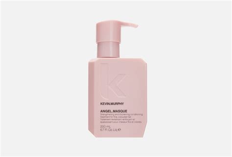 KEVIN.MURPHY Маска для интенсивного ухода за окрашенными волосами ANGEL ...