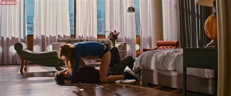 Naked Abbey Lee Kershaw In Elizabeth Harvest