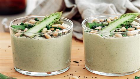 Verrine Asperge Oeuf Dur Mascarpone Sandra Rca