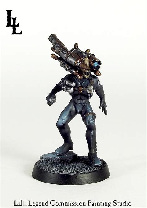 Officio Assassinorum Celexus Commission Assassinorum Execution Force Wargaming Hub