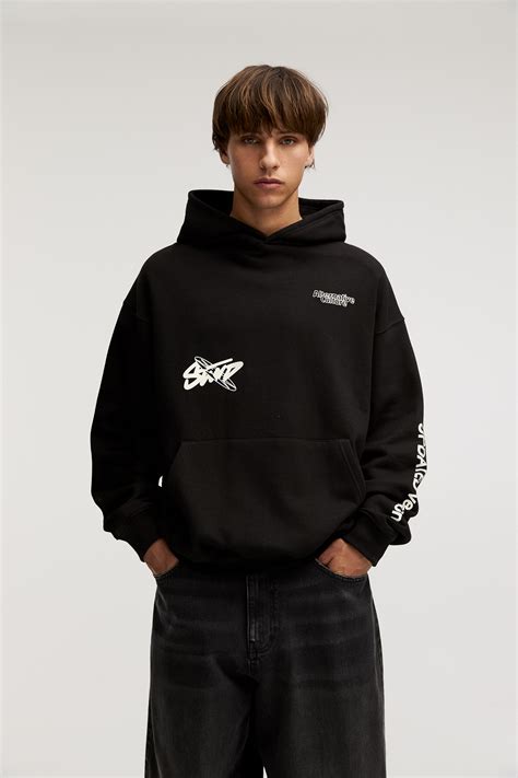 Sweatshirts STWD | Pull&Bear