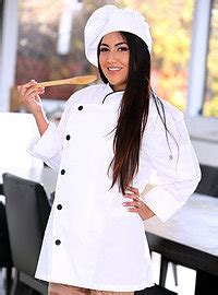 Hot Lexy Bandera Is Fucking Charles Dera MILF Fox
