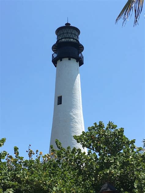 Lighthouse Florida Sea - Free photo on Pixabay