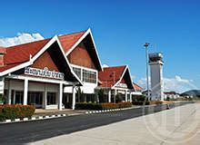 Pakse International Airport, Laos - Airport Technology