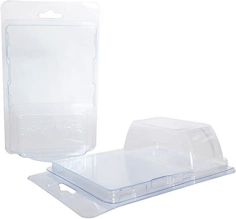 Friki Monkey Hot Wheels Protector Pack For Cars In Miniature Hot Wheels Or Matchbox Transparent