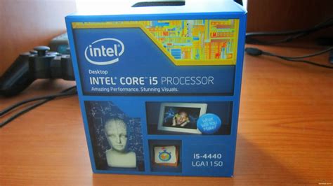 Review procesor Intel i5 4440 ~ Recomandari sisteme PC gaming, office ...