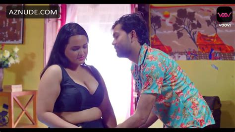 Pooja Sinha Nude Aznude