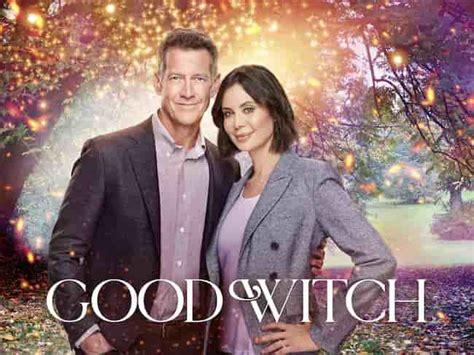 Good Witch Season 8 Release Date Storyline Cast And Everything The