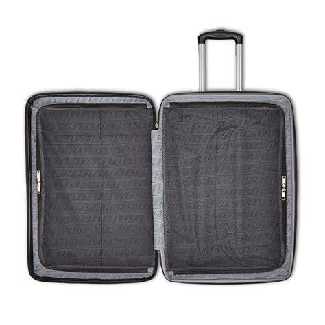 Snapklik Samsonite Evolve SE Hardside Expandable Luggage