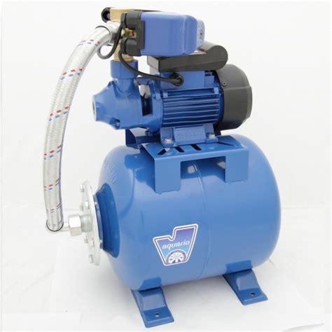 Aquario AUTO ADB-40-H - Вихревые, Насосные станции, Aquario насосы - АТС