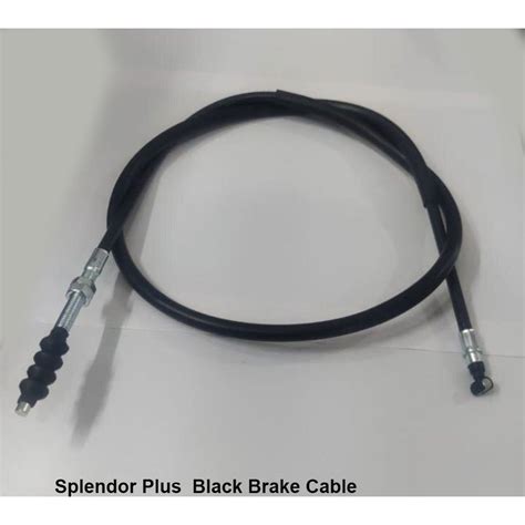 Rear Hero Splendor Plus Clutch Cable At Rs Piece In New Delhi Id