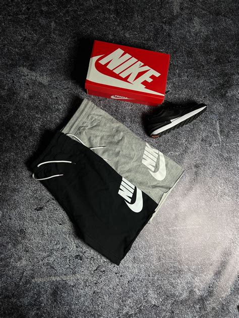 ОРИГІНАЛ | Nike SWOOSH Шорти футболка Jordan найк джордан чоловічі: 1 ...