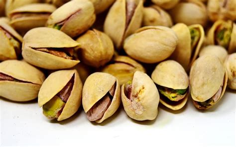 5 Interesting Facts About Pistachio True