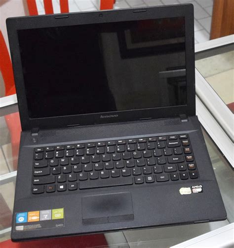 Lenovo G405