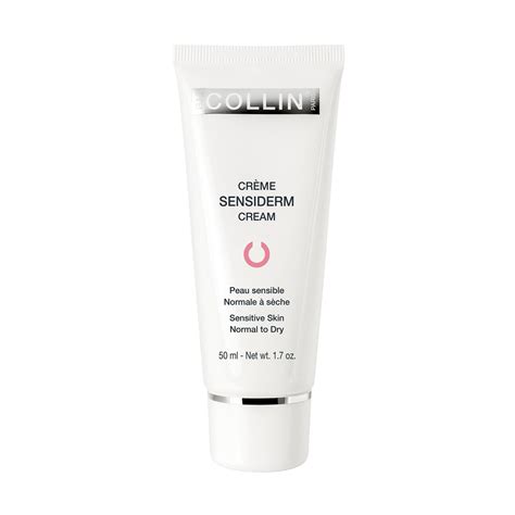 SENSIDERM CREAM - Touch Companies