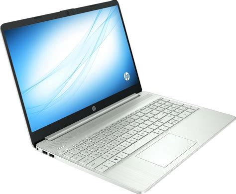 HP Newest 15.6" FHD IPS Business Laptop, 6-core AMD Ryzen 5 5500U up to 4.0 GHz, AMD Radeon ...