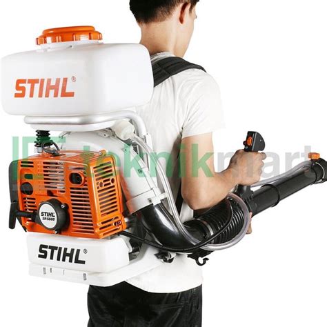 Jual Mistblower Pompa Hama Stihl Sr Di Lapak Teknik Mart Bukalapak