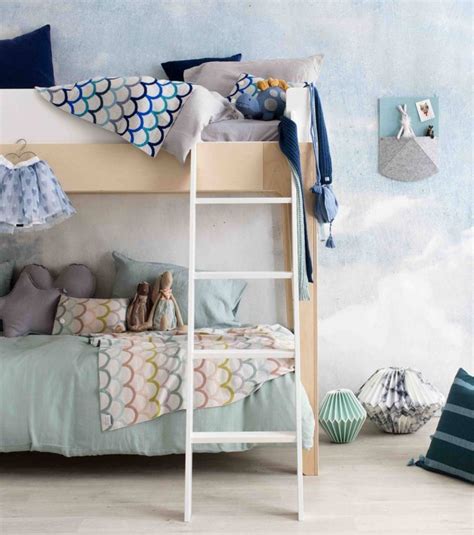 5 Kids Rooms with a Subtle and Stylish Ocean Theme - Petit & Small