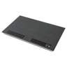 OUKANING 2600W Portable Electric Double Induction Cooktop Hot Plate With Timing Function Wayfair