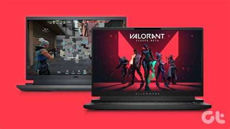 Best Affordable Gaming Laptops For Valorant Guiding Tech