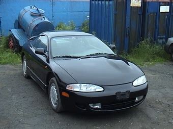 1995 Mitsubishi Eclipse specs, Engine size 2.0, Fuel type Gasoline ...