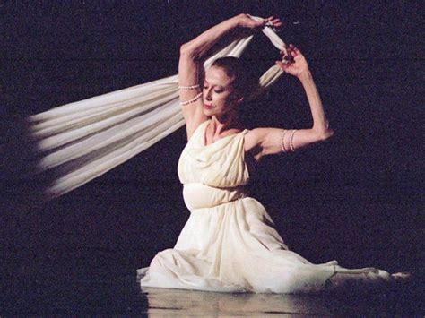 G1 Bailarina Russa Maya Plisetskaya Morre Aos 89 Anos Notícias Em