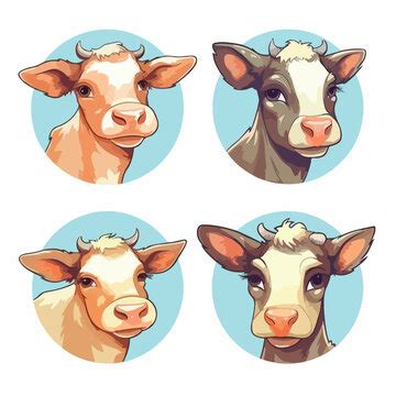 Cow Emoji Images – Browse 3,163 Stock Photos, Vectors, and Video ...